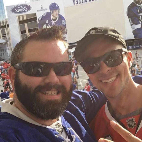 Meet your Posher, Derek - Picture 1 of 1